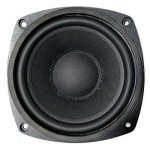 products celestion ntr06 1705b 6 5 150 w 8 ohm neodymium speaker chassis a67957