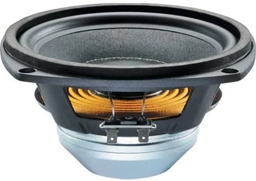 Celestion NTR06-1705B 6.5" 150 W 8 Ohm Neodymium Speaker Chassis