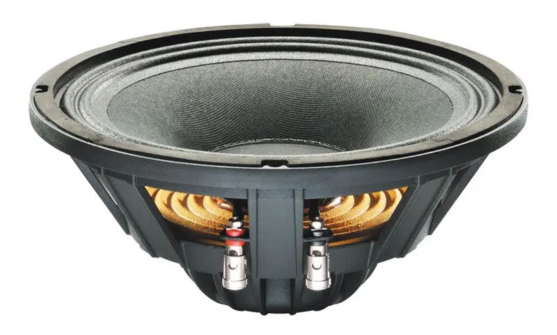 Celestion NTR10-2520D 10" Neodymium Midbass 8 Ohm