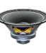 products celestion tf1225cx 12 250 watt low freq pressed chassis ferrite pa speaker a67928