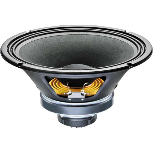 Celestion TF1225CX 12" 250-Watt Low Freq Pressed Chassis Ferrite PA Speaker