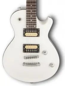 Charvel DS 3ST R Snow White