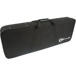 products charvel multi fit foam core hardshell gig bag for electric guitar 6399