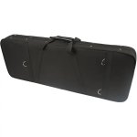 products charvel multi fit foam core hardshell gig bag for electric guitar a104217