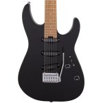 products charvel pro mod dk22 sss 2pt w caramelized maple fb 6400