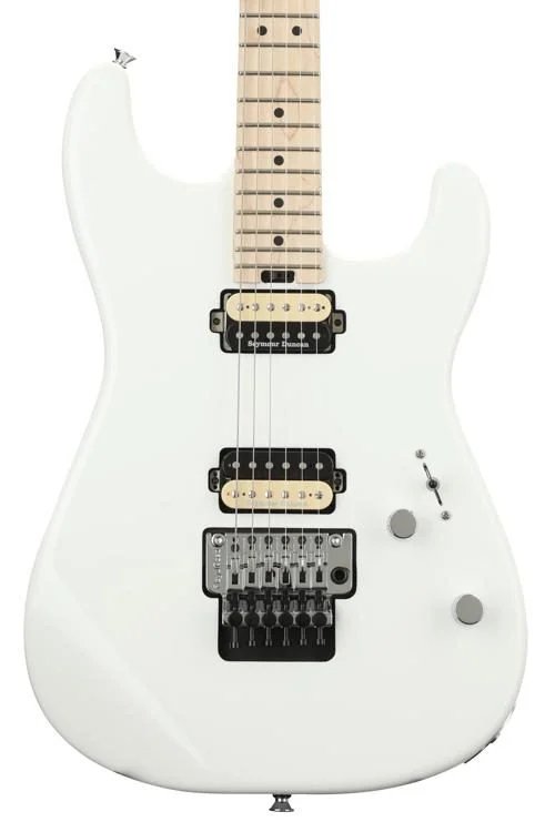 Charvel San Dimas Style 1