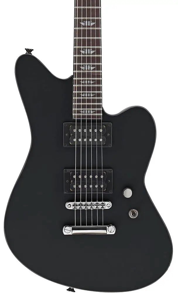 Charvel SK 3