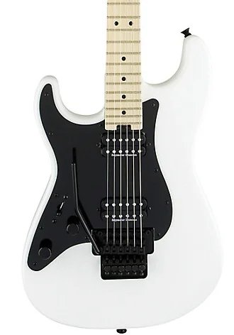 Charvel So-Cal Style 1 HH