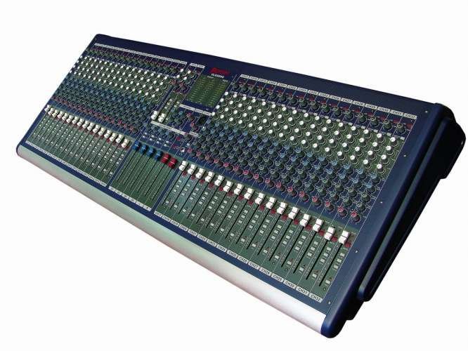 Beyer Mixer CLS 2400