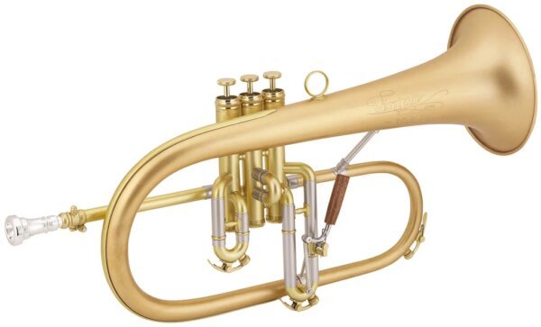 Conn 1FRSP Vintage One Series Bb Flugelhorn