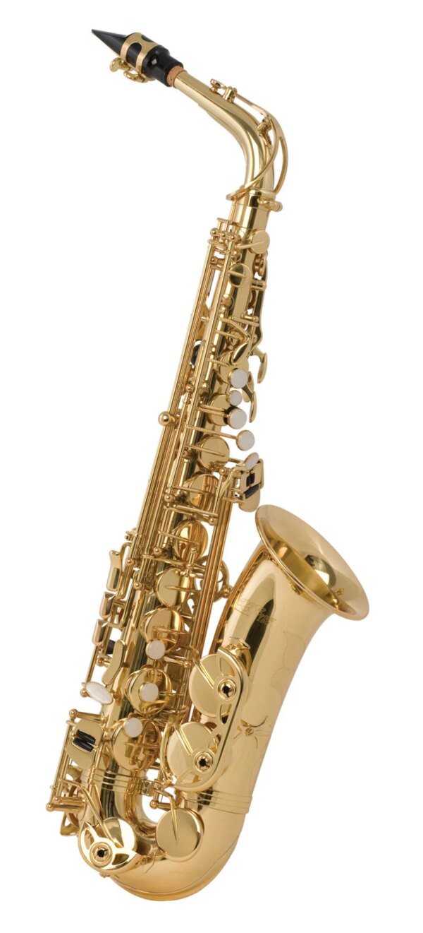 Conn CAS180 Alto Saxophone