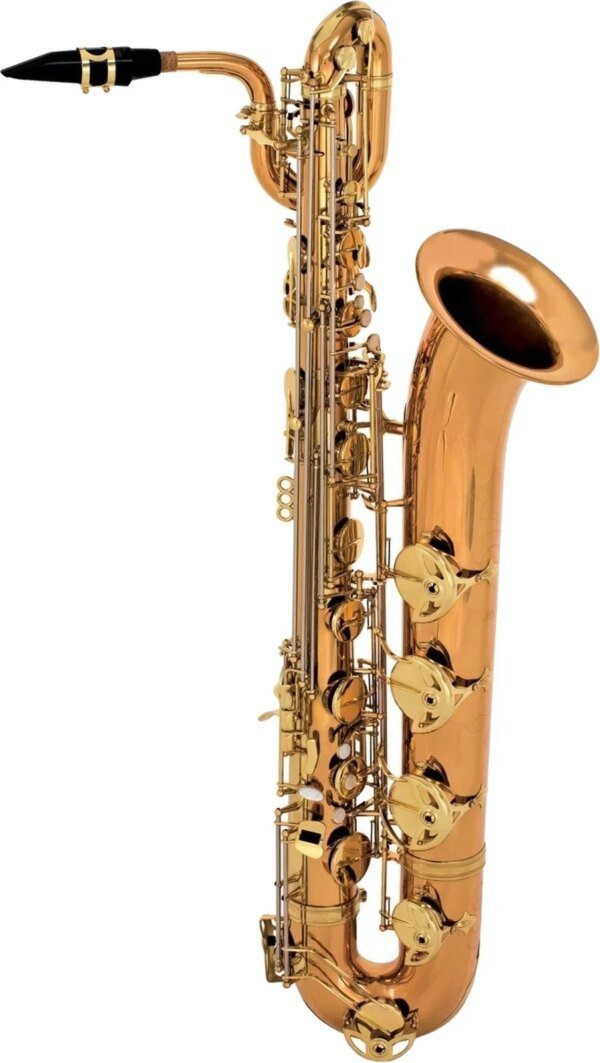Conn CBS 280R Eb Baritone Saxophone „La Voix II“ Step Up
