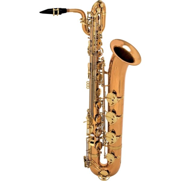 Conn CBS 280R Eb Baritone Saxophone „La Voix II“ Step Up