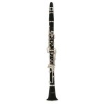 products conn selmer leblanc cl650dir clarinet outfit a161396