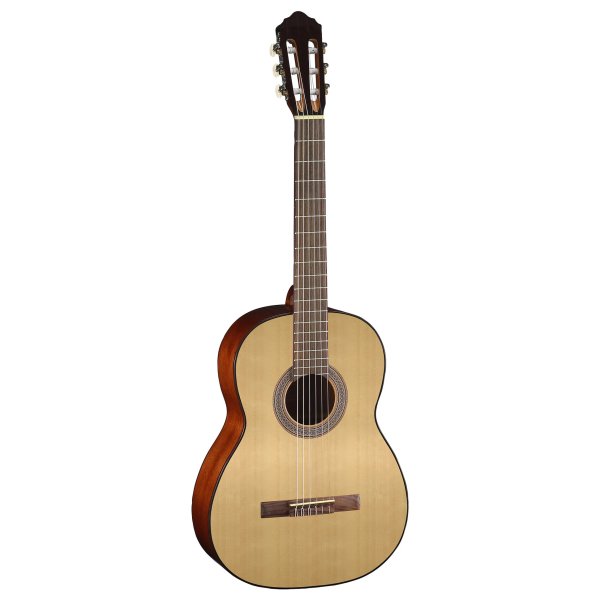 Cort AC100 OP Classic Guitar tanpa BAG