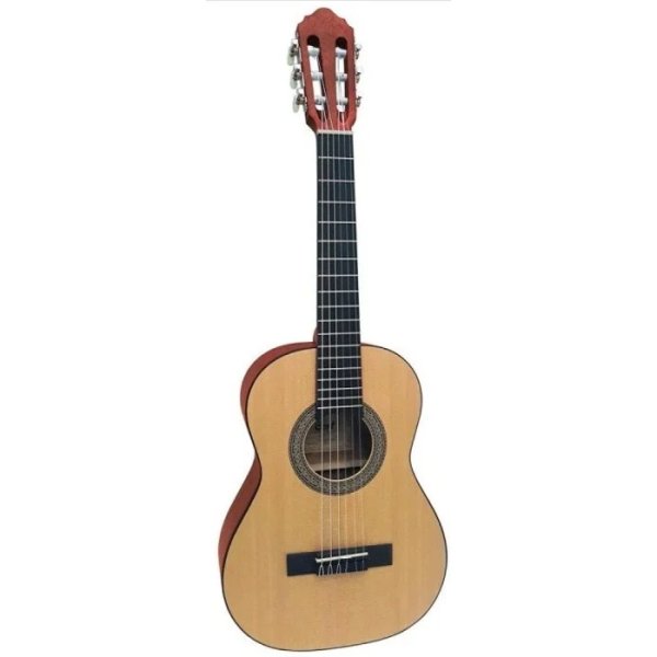 Cort AC50 OP 1/2 Classic Guitar with BAG
