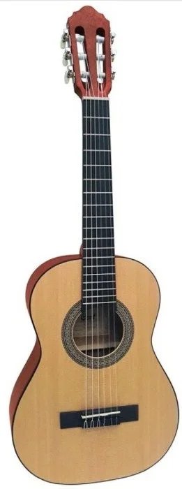 Cort AC50 OP 1/2 Classic Guitar with BAG