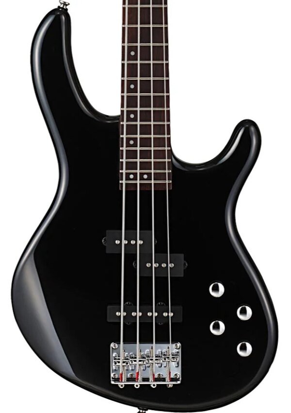 Cort Action Plus 4 String Electric Bass Guitar