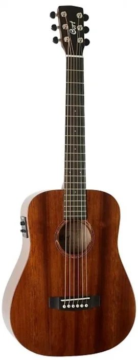 Cort AD MINI ME (with Bag)