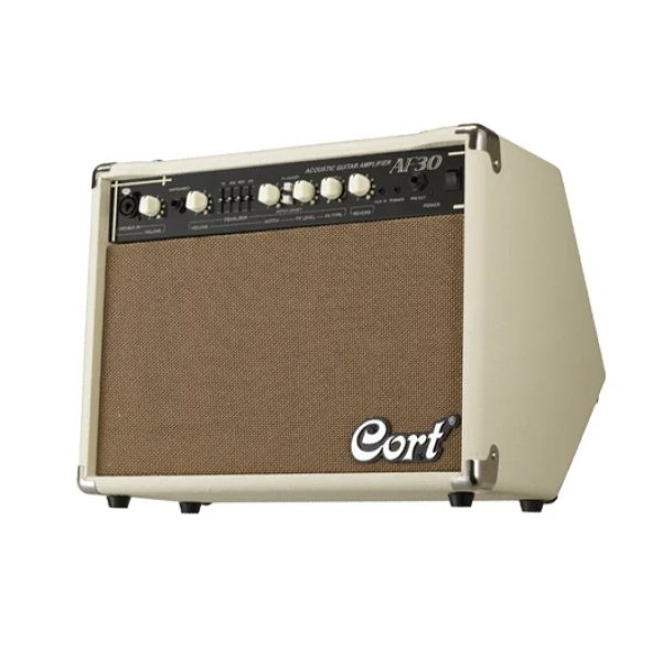 Cort AF30 Acoustic Guitar Amp