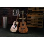 products cort af510 me mahogany concert electric acoustic guitar a147578
