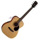 Cort AF510E OP Accoustic Electric Guitar