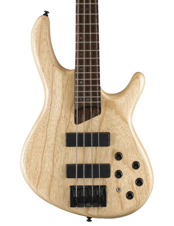 Cort Artisan B4 Plus AS OPN Bass Guitar