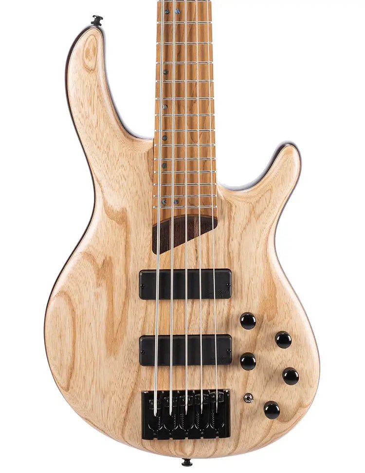 Cort Artisan B5 Element OPN 5 String Electric Bass Guitar