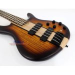 products cort artisan c4 plus zbmh otab electric bass guitar a146987
