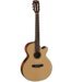 products cort cec 3 ns classic electric guitar with bag a146718