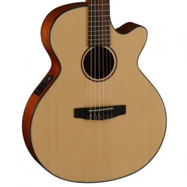 products cort cec 3 ns classic electric guitar with bag a146719