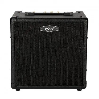 Cort CM20B 20W Bass Combo Amplifier