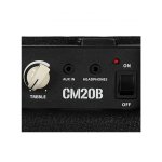 products cort cm20b 20w bass combo amplifier a149654