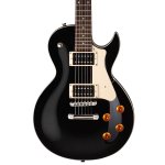 products cort cr100 classic rock electric guitar black a161716