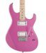 products cort g250 spectrum mpu electric guitar metallic purple a147145