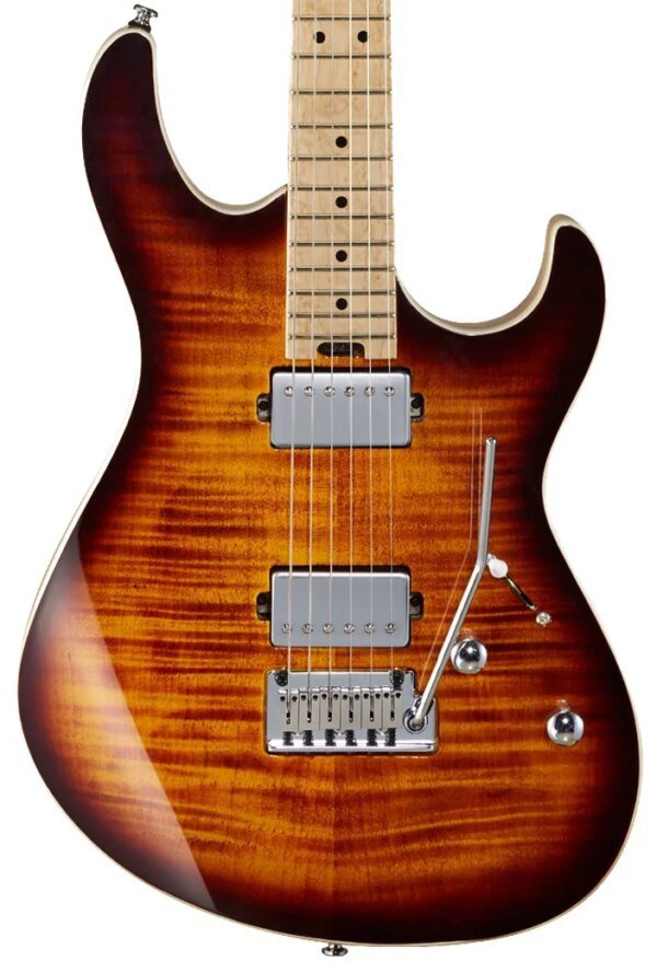 Cort G290 FAT AVB/BBB Electric Guitar