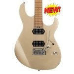 products cort g300 pro mgd electric guitar mate gold a147161
