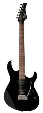 Cort G300 Pro VVB with Seymour Duncan Pickups Electric Guitar