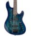 products cort gb fusion 4 bb 4 string electric bass with bag blue burst 8815