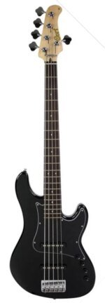 Cort GB35JJ Electric Bass Guitar