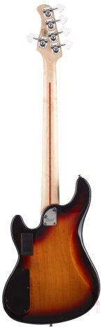 Cort GB35JJ Electric Bass Guitar