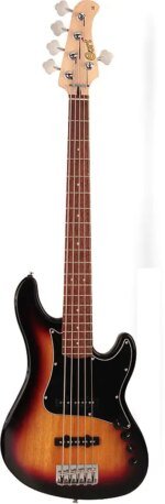 Cort GB35JJ Electric Bass Guitar