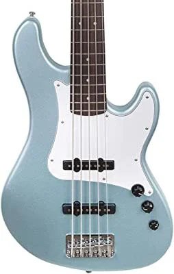 Cort GB55JJ Electric Bass Guitar