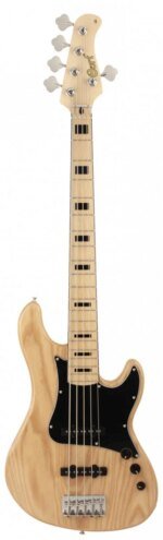 Cort GB55JJ Electric Bass Guitar