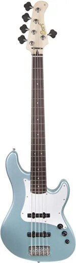Cort GB55JJ Electric Bass Guitar