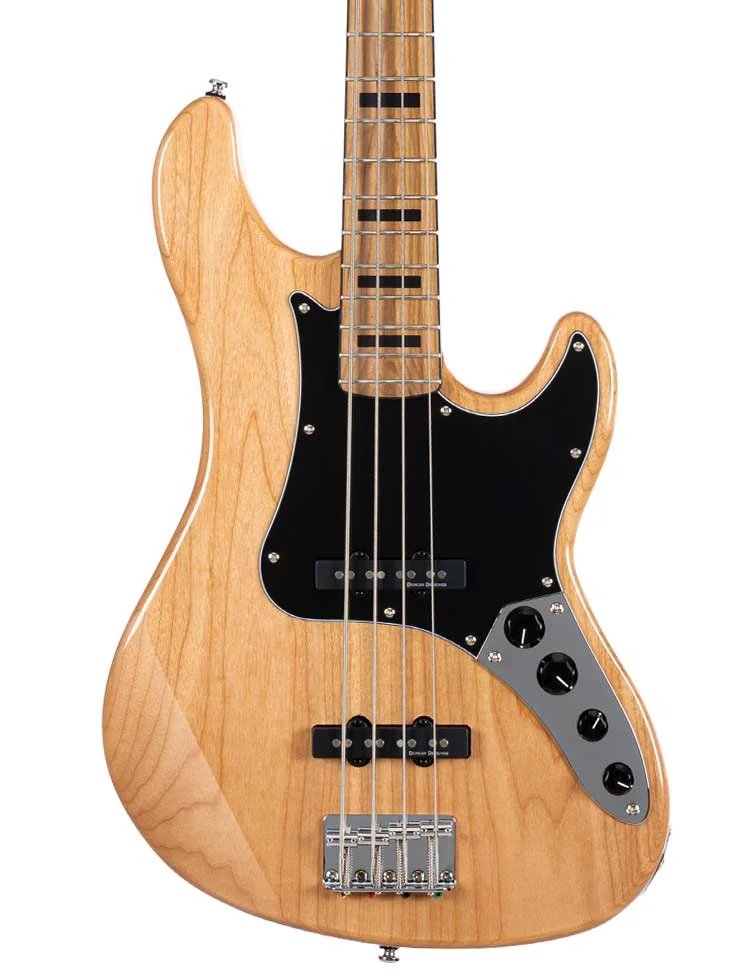 Cort GB64JJ 4 String Electric Guitar Bass