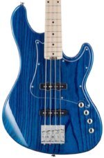 Cort GB74JJ Electric Bass Guitar