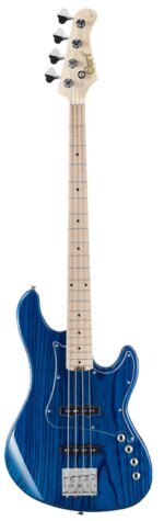 Cort GB74JJ Electric Bass Guitar