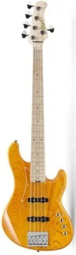 Cort GB75JJ Electric Bass Guitar