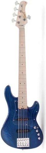 Cort GB75JJ Electric Bass Guitar